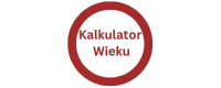 Kalkulator Wieku